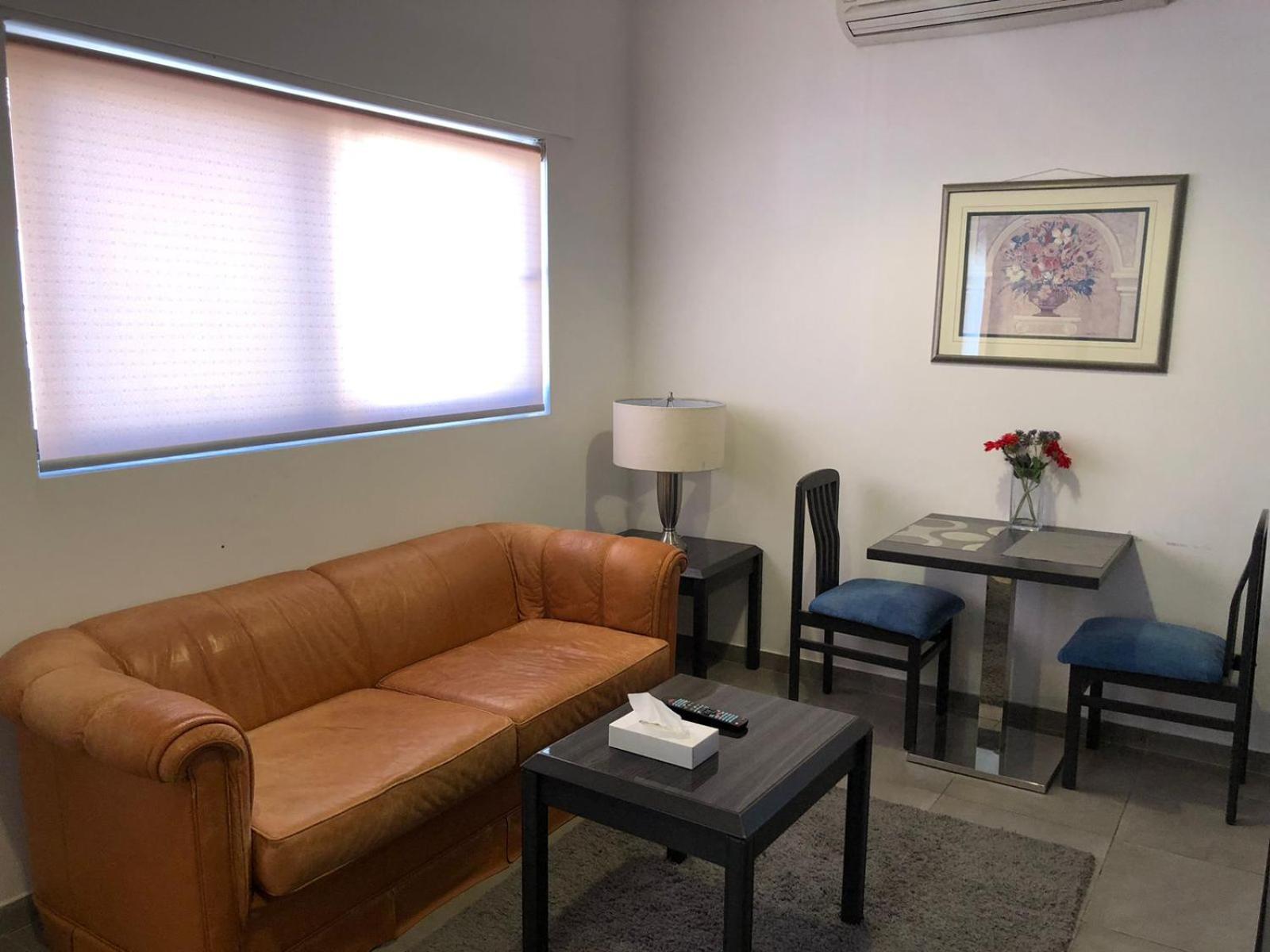 Weibdeh Heights Hotel Suites Amman Zewnętrze zdjęcie